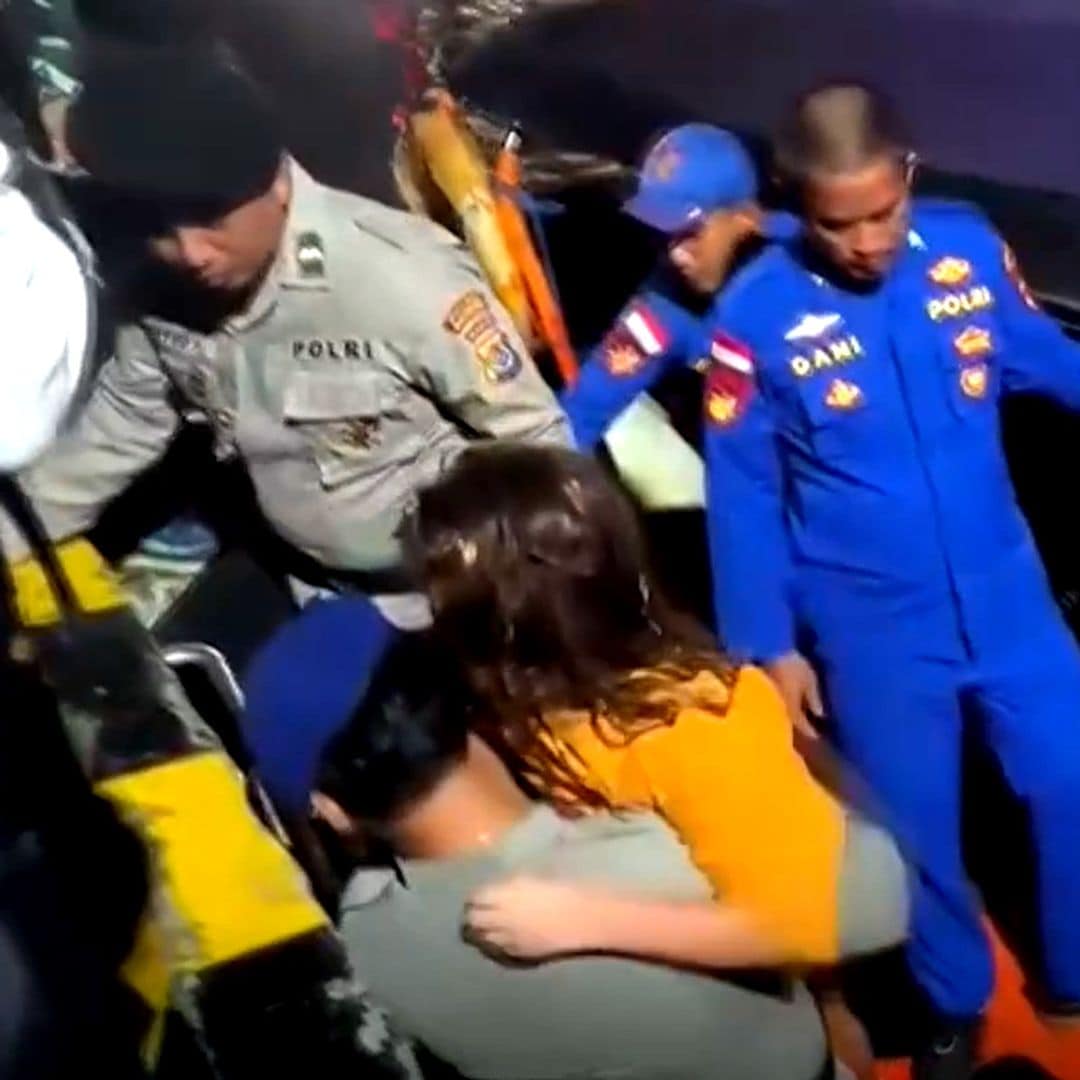 Tragedia en Indonesia: muere el entrenador del Valencia femenino y sus 3 hijos tras naufragar el barco en el que viajaban