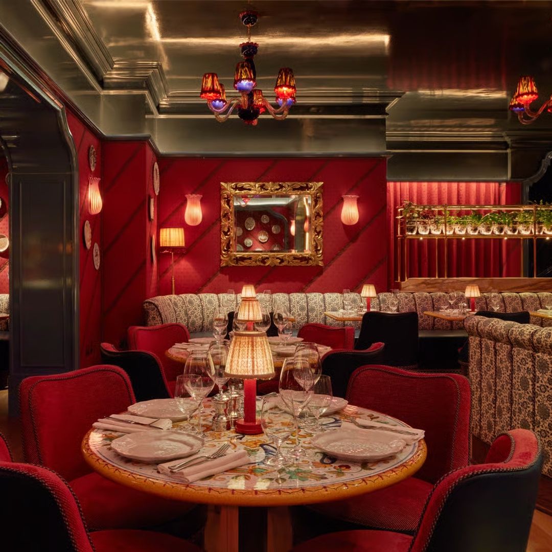 Hotel Broadwick Soho, Londres