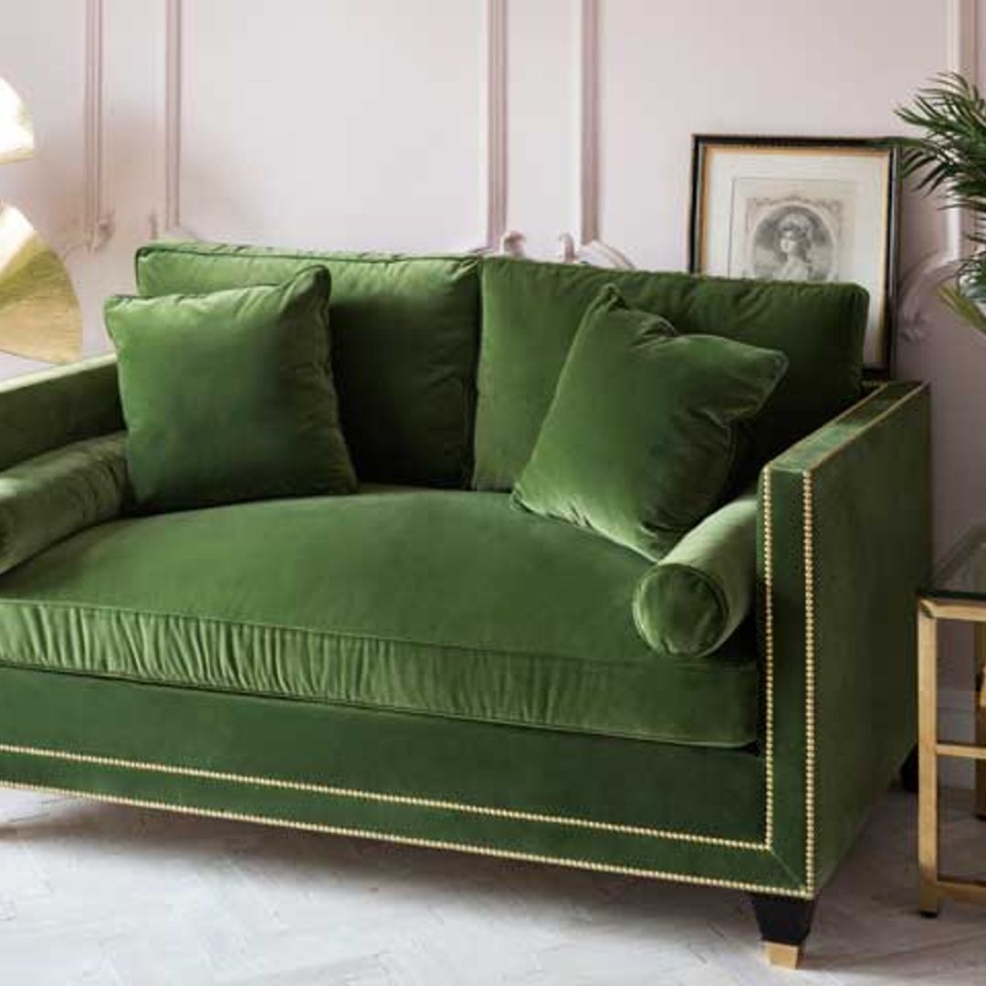 Y el color del 2017 es… ¡el Greenery!: un verde con un toque amarillento