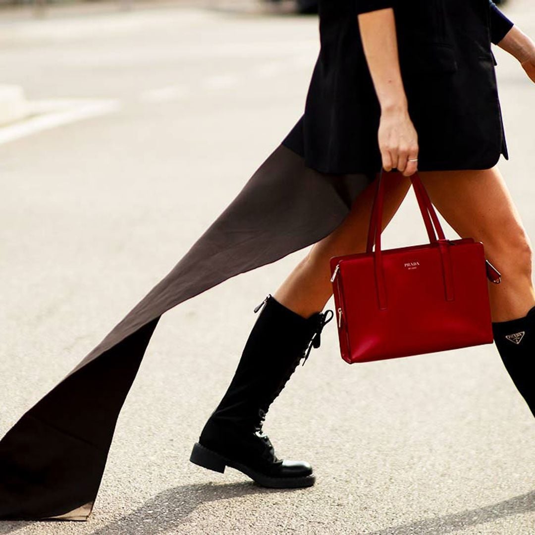 Guía ¡HOLA! de accesorios: las tendencias más buscadas de otoño/invierno