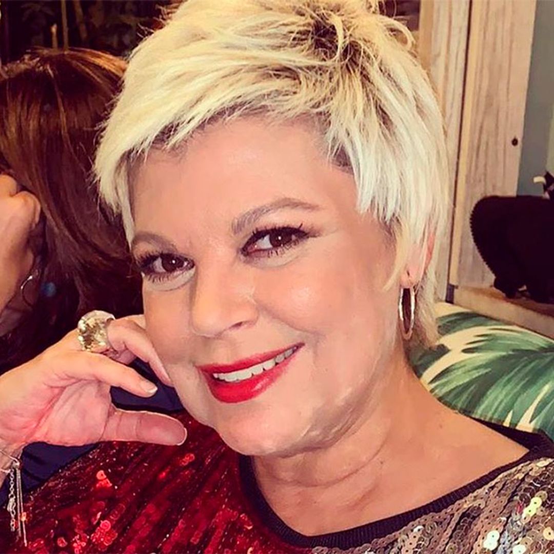 Terelu Campos, preocupada por su hija tras el episodio que vivió en su primer día de universidad