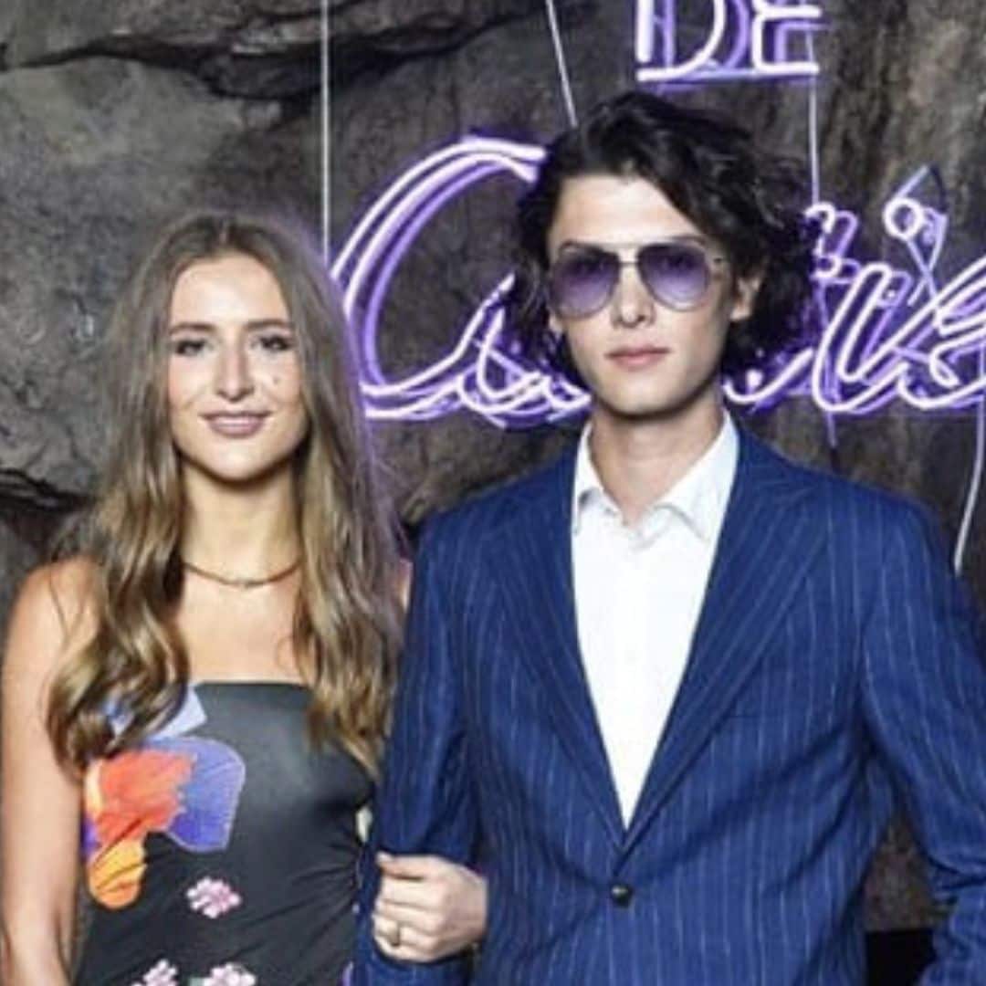 Nicolás de Dinamarca, el otro 'royal' que disfrutó de la victoria de España en la final del Mundial