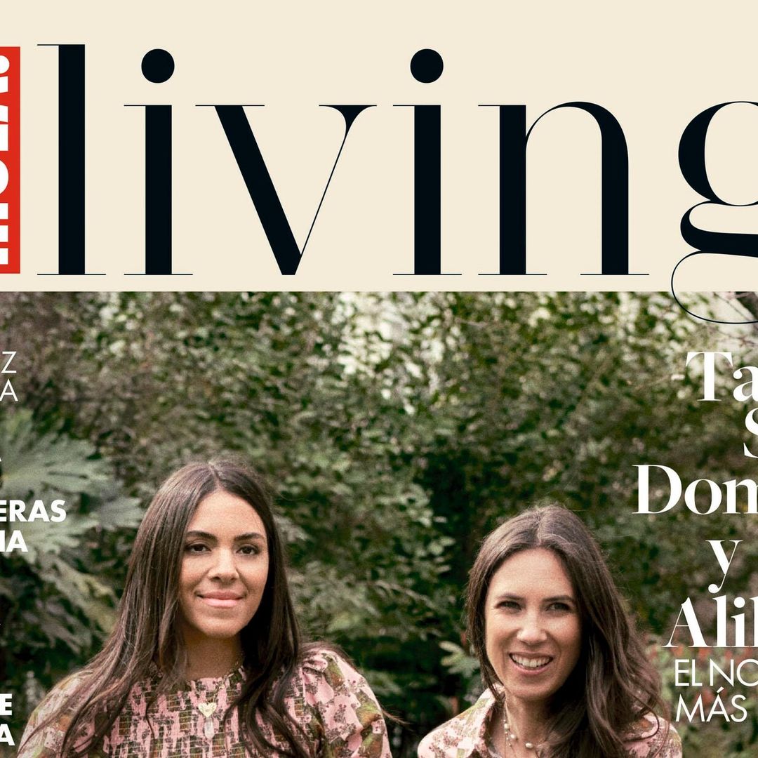 ¡HOLA! Living mayo 2023