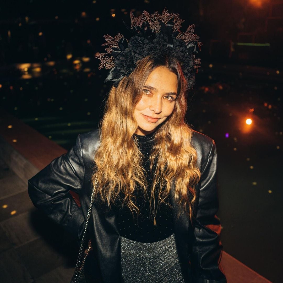 Así celebró Soho House Mexico City el Día de Muertos