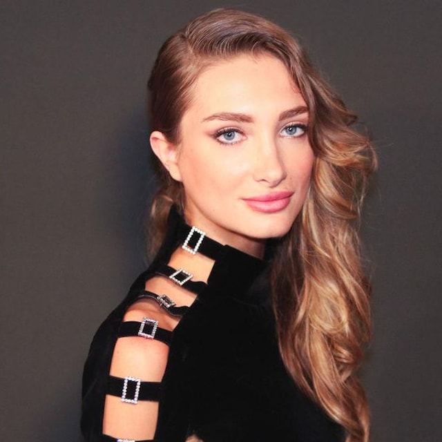 mathilde pinault
