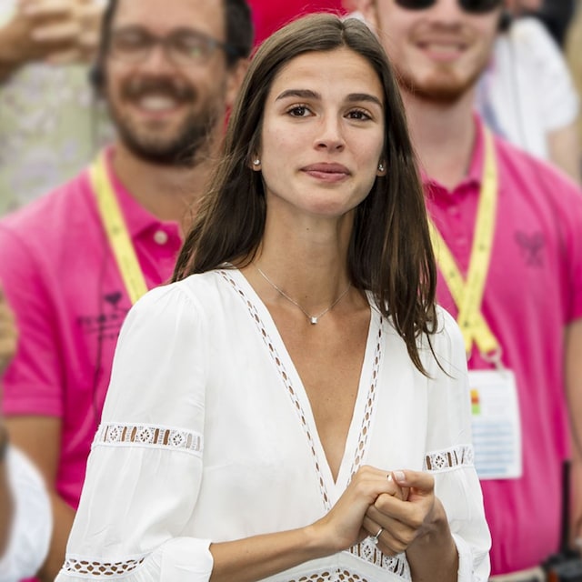 sandra gago getty