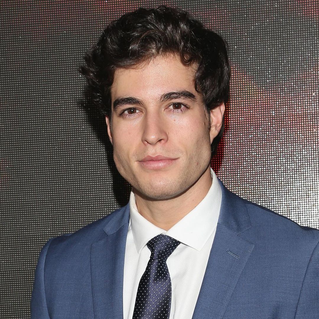 Danilo Carrera debuta como presentador de ‘Hoy Día’ en Telemundo