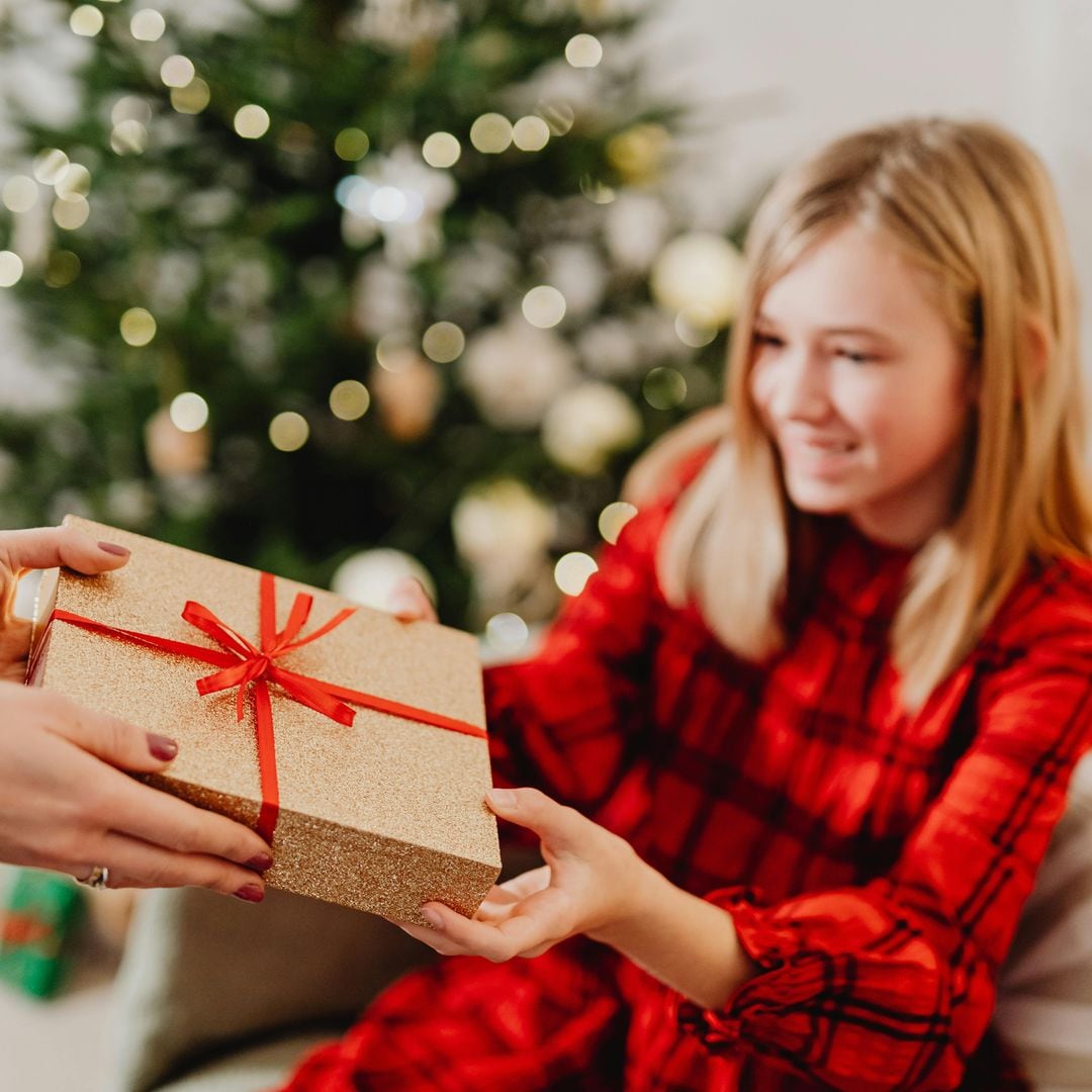 ¿Qué regalar a un adolescente? 16 ideas de regalos originales para esta Navidad 