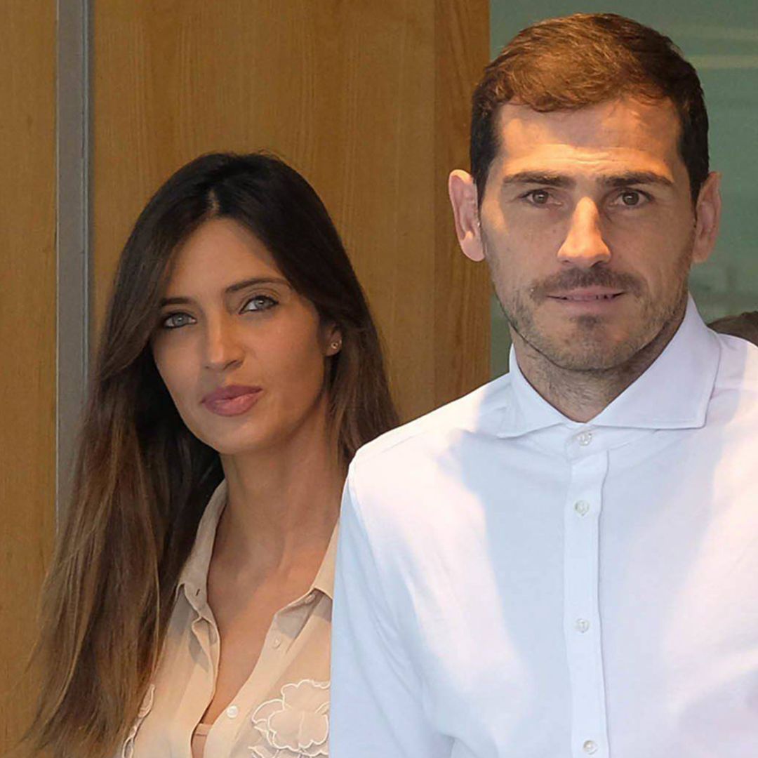 Iker Casillas envía un mensaje a los médicos que le salvaron la vida