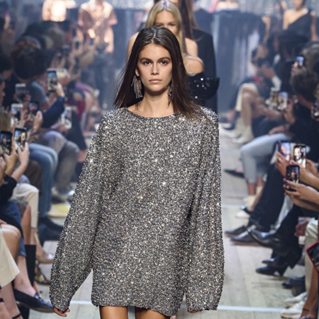 Paris Fashion Week: el desfile de Isabel Marant Primavera/verano 2019 en vídeo