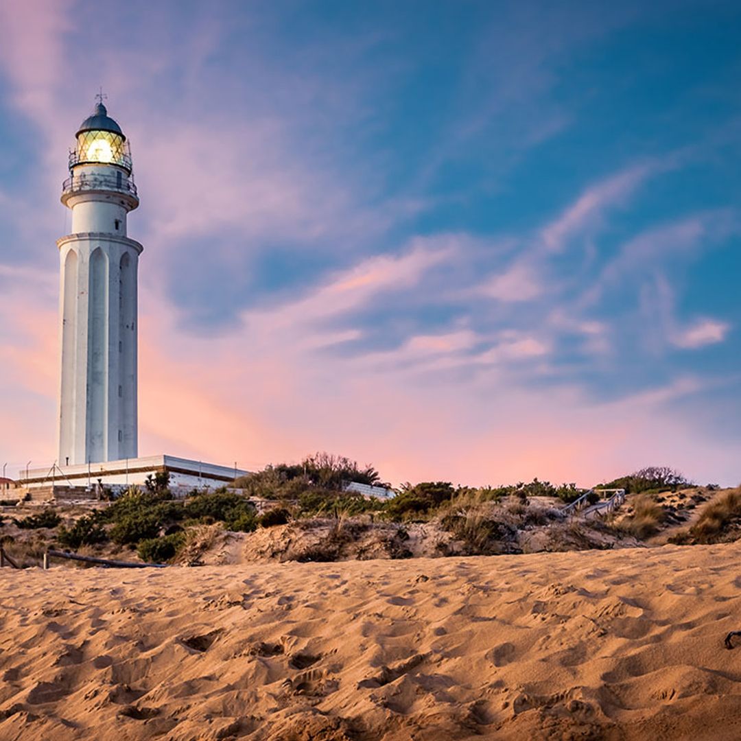 ¿Conoces los mejores destinos de la costa española? Descúbrelos por nuestro 25 aniversario