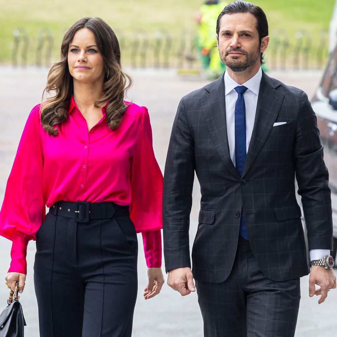 Sofía de Suecia se desvanece por completo de la vida oficial, ¿por qué no aparece en la agenda de 2026?