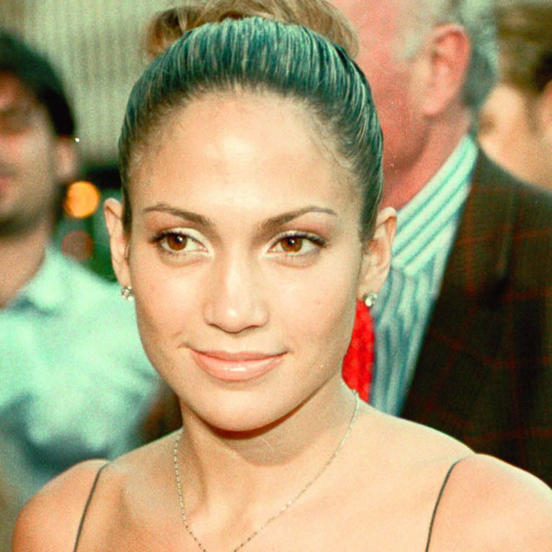La sorpresa de Jennifer Lopez en el 20 aniversario de su primer disco