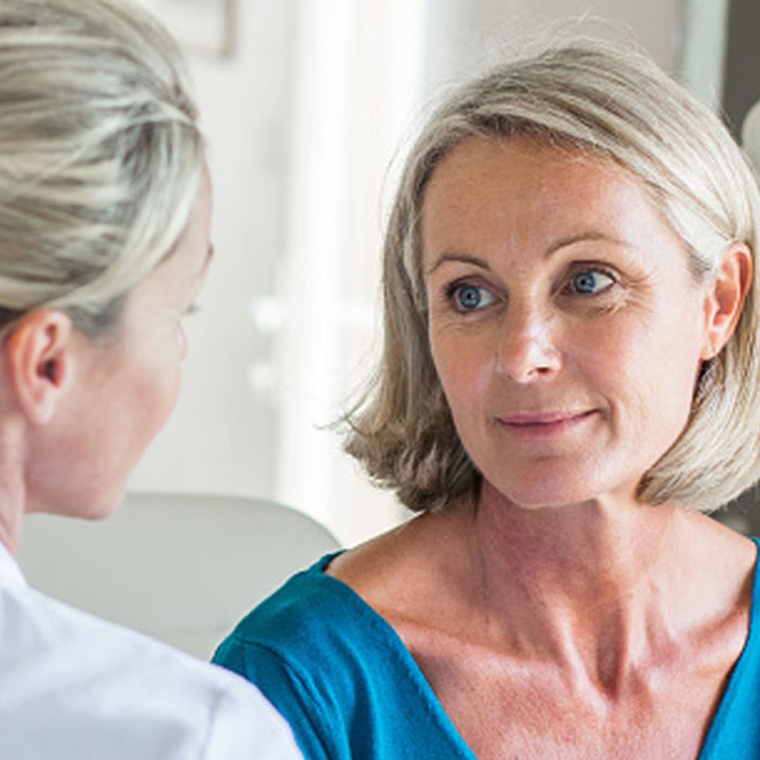 ¿Qué impide que las mujeres con menopausia tengan mejor calidad de vida?