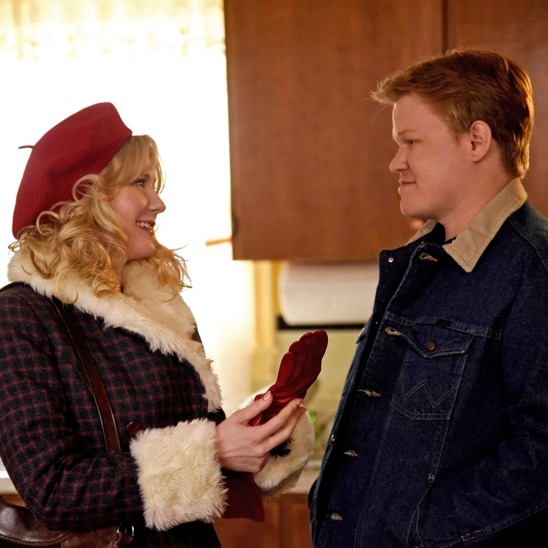 Fotograma de Fargo