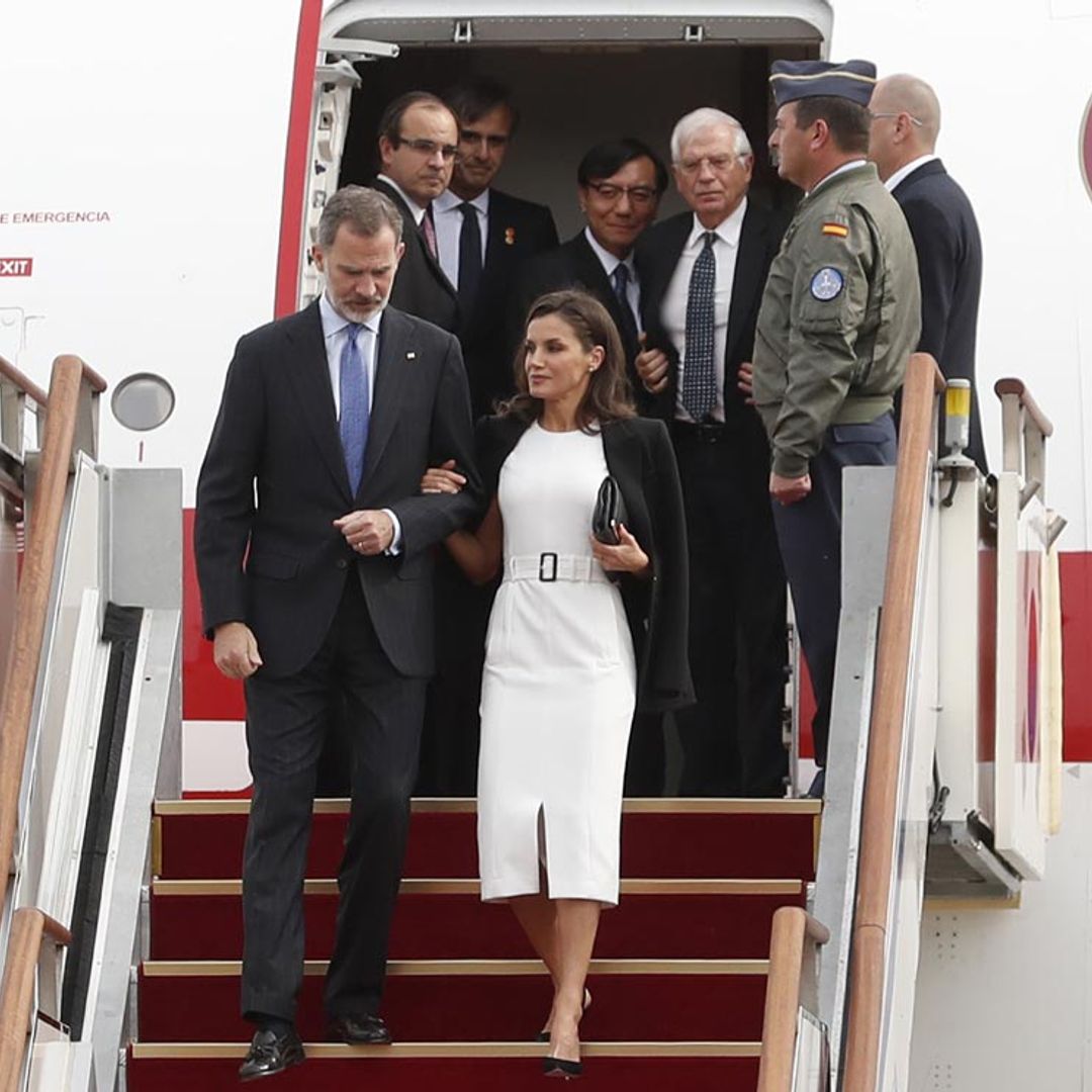 Los reyes Felipe y Letizia realizarán un viaje de Estado a Alemania con visitas a Berlín y Frankfurt