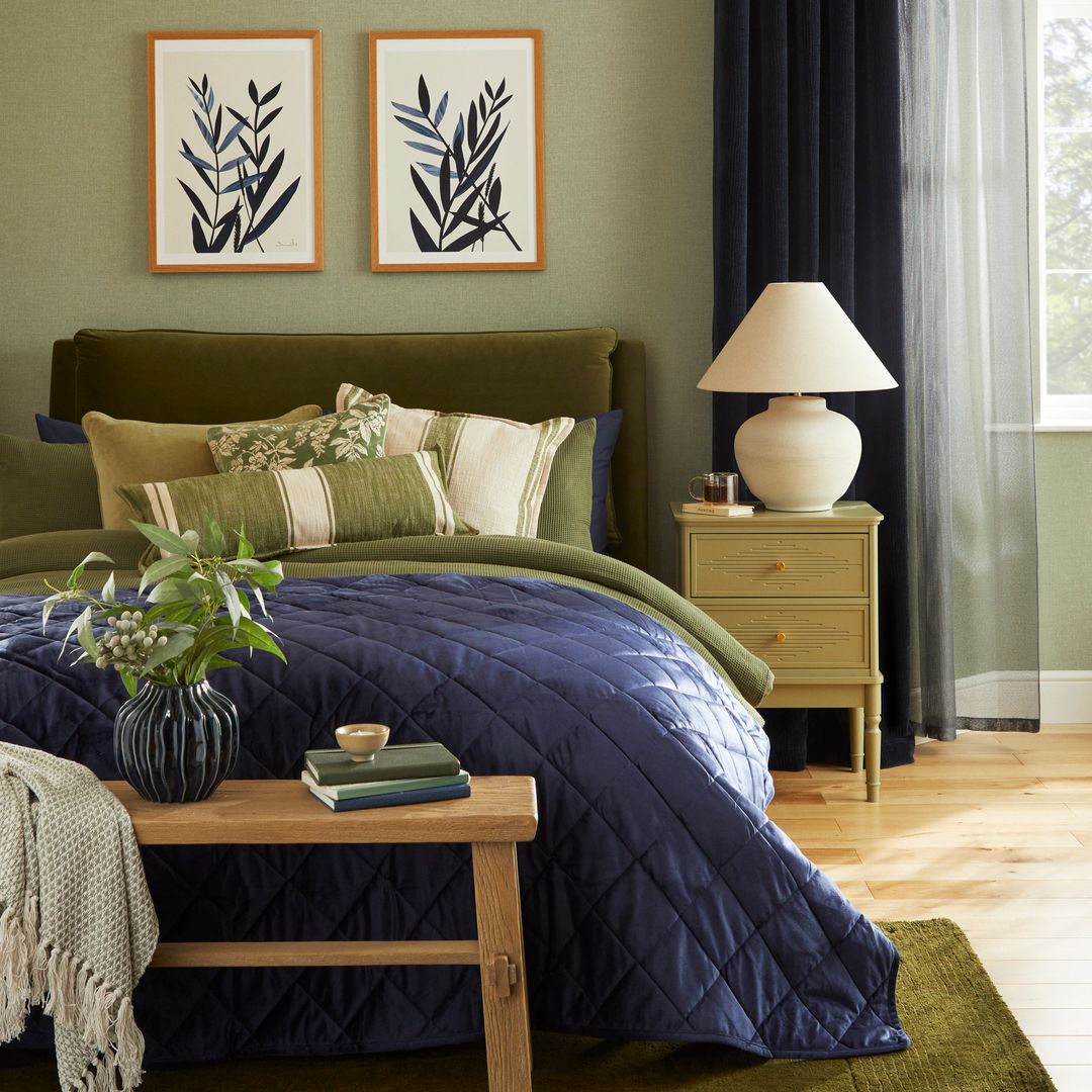 ​Adiós a un clásico del dormitorio: la cómoda deja de ser tendencia y estos son sus ​sustitutos