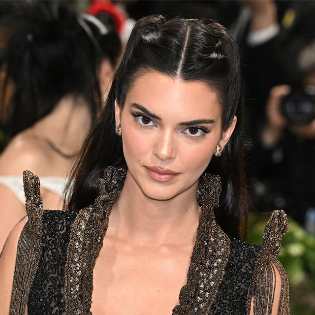kendall jenner met