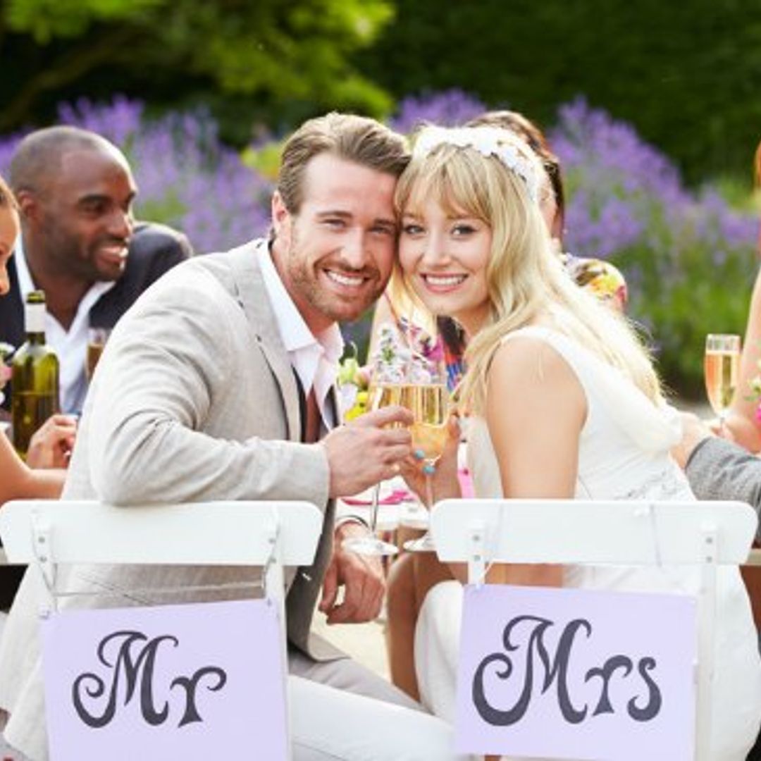 ¿Cómo ha cambiado el 'DIY' las nuevas bodas?