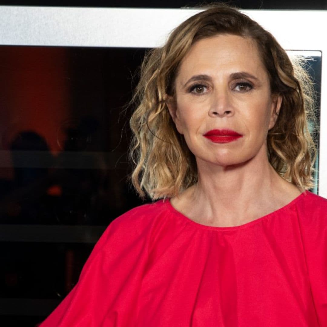 Ágatha Ruiz de la Prada pide disculpas a Juan del Val por su enfrentamiento y él responde