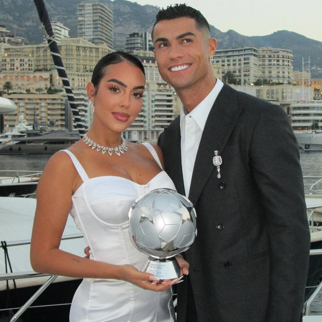 El agridulce 41 cumpleaños de Cristiano Ronaldo: del enfado con el Al-Nassr a su futura boda con Georgina Rodríguez