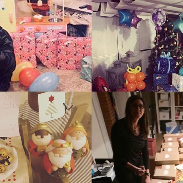 reyes