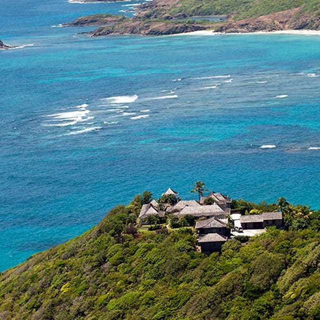 Mustique
