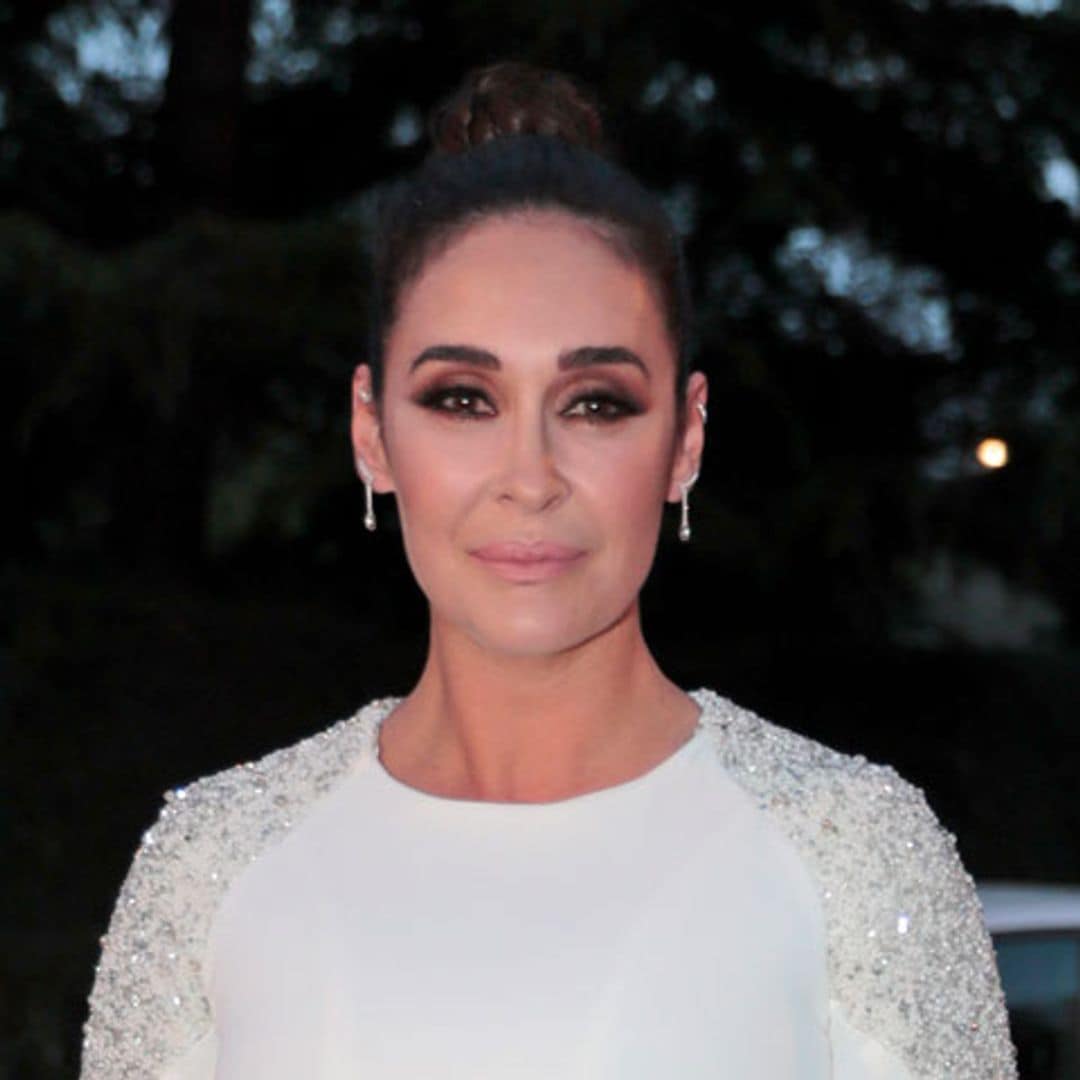 La condición de Vicky Martín Berrocal para volver a ser madre