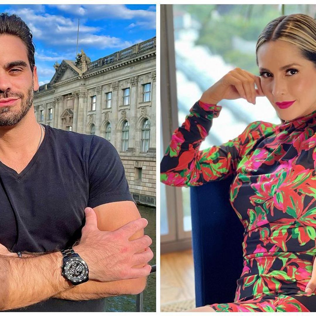 ‘Ya conoció a mi familia’: Frederik Oldenburg revela más detalles de su relación con Carmen Villalobos