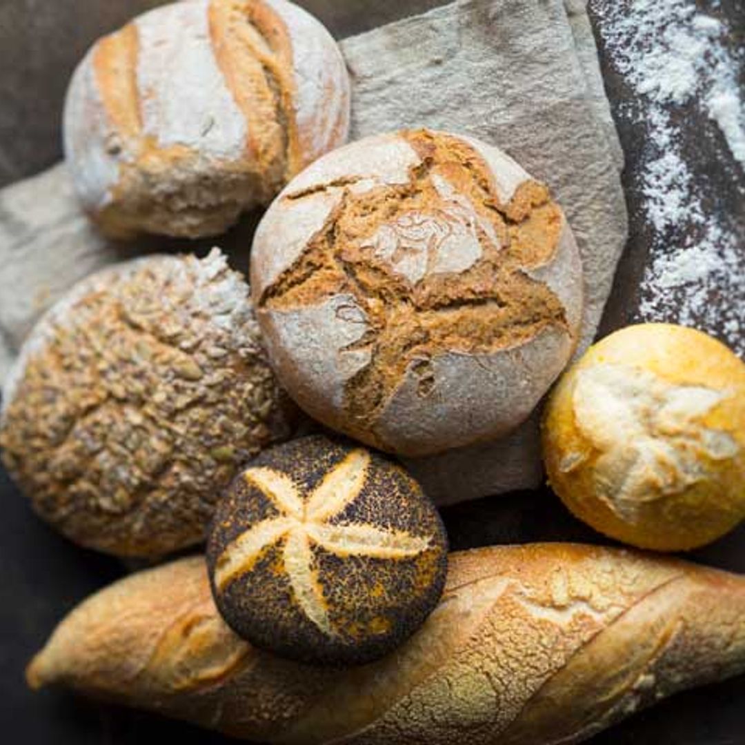 Tres afirmaciones sobre el pan que no deberías creerte