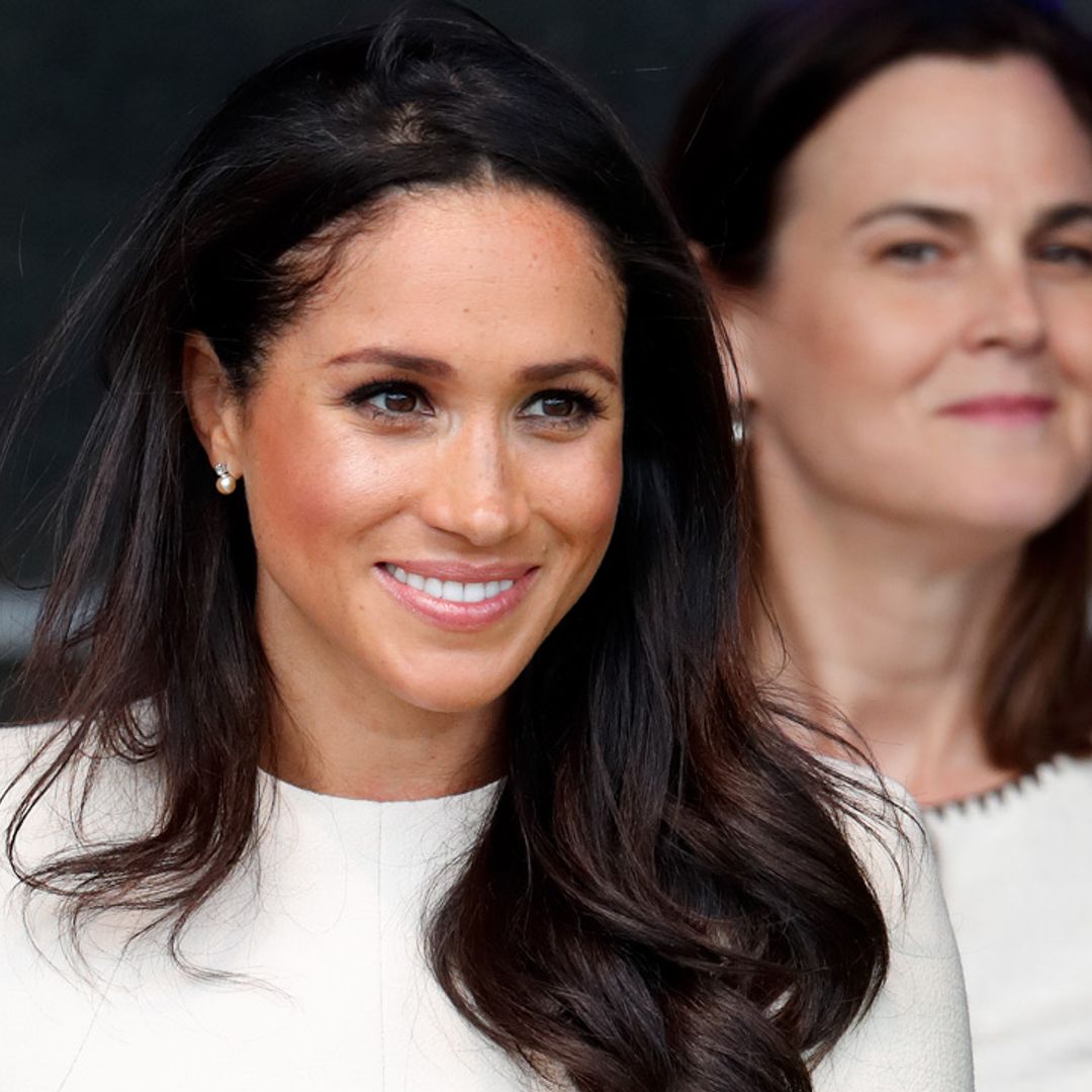 La exsecretaria de Meghan Markle habla por primera vez sobre las acusaciones de acoso contra la Duquesa
