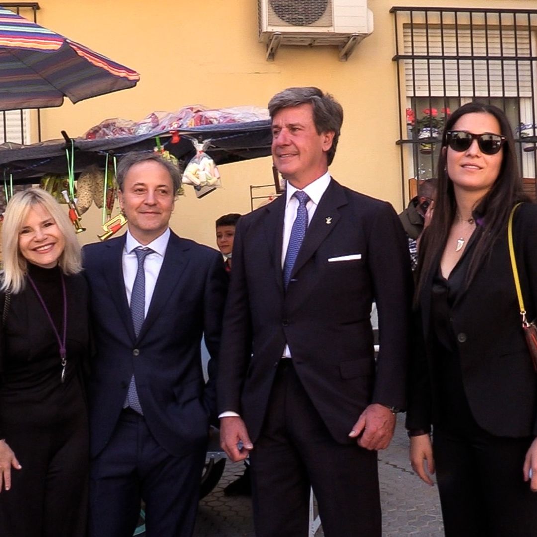 La Casa de Alba homenajea a Cayetana con la reapertura de uno de los lugares más emblemáticos y especiales del Palacio de Liria