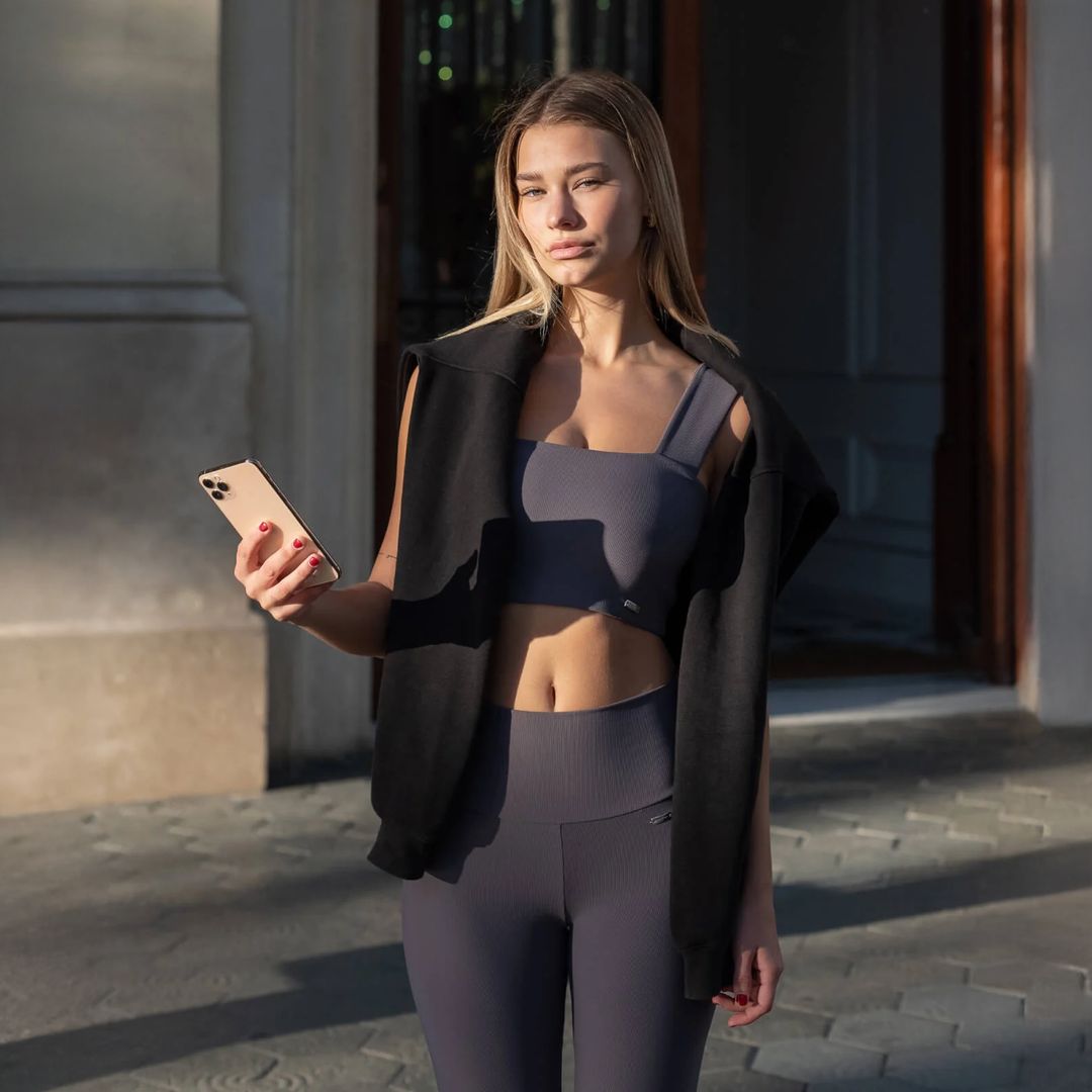 Unay Casquero, entrenador personal: "Se queman más calorías durante un día muy activo que con 45 minutos de gimnasio"