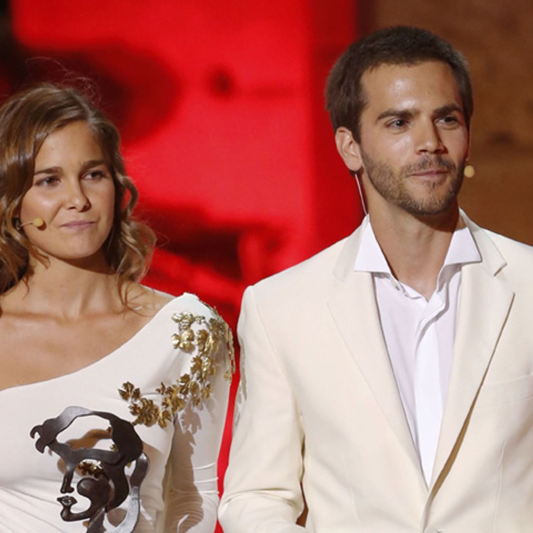 Natalia Sánchez revela si el hijo que espera con Marc Clotet es niño o niña