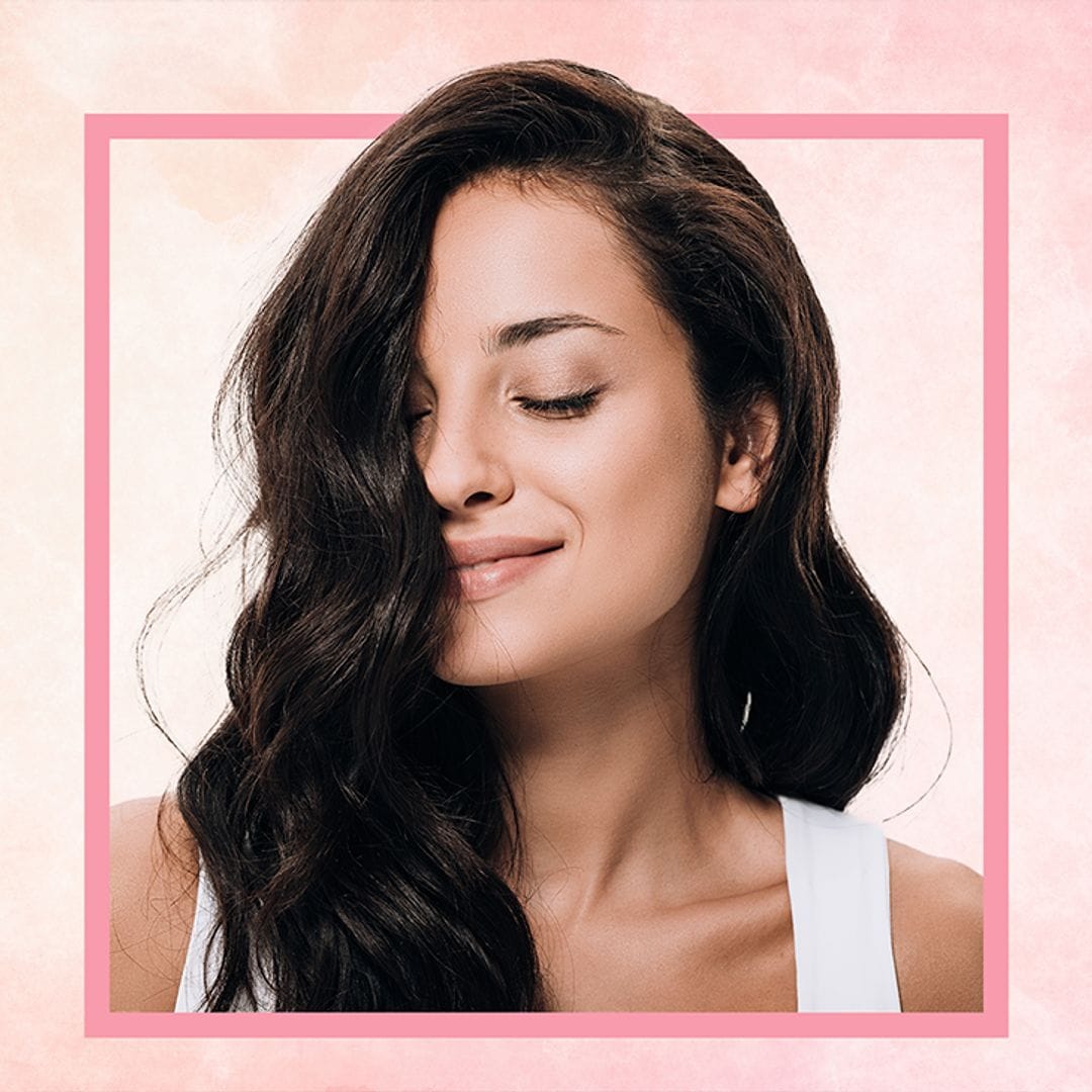Localizado el champú que disimula las canas de forma natural y protege tu pelo de la menopausia