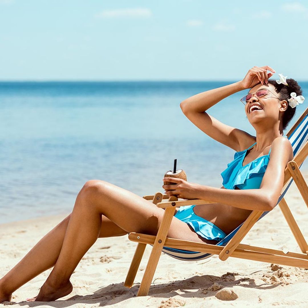 Cómo preparar tu piel para verano