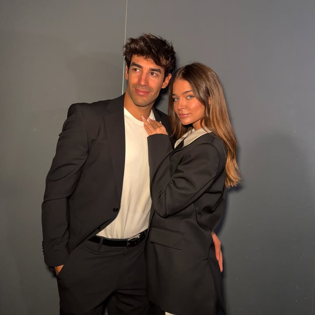 El renacer de Laura Escanes: así ha celebrado su primer aniversario con Joan Verdú tras su ruptura más devastadora
