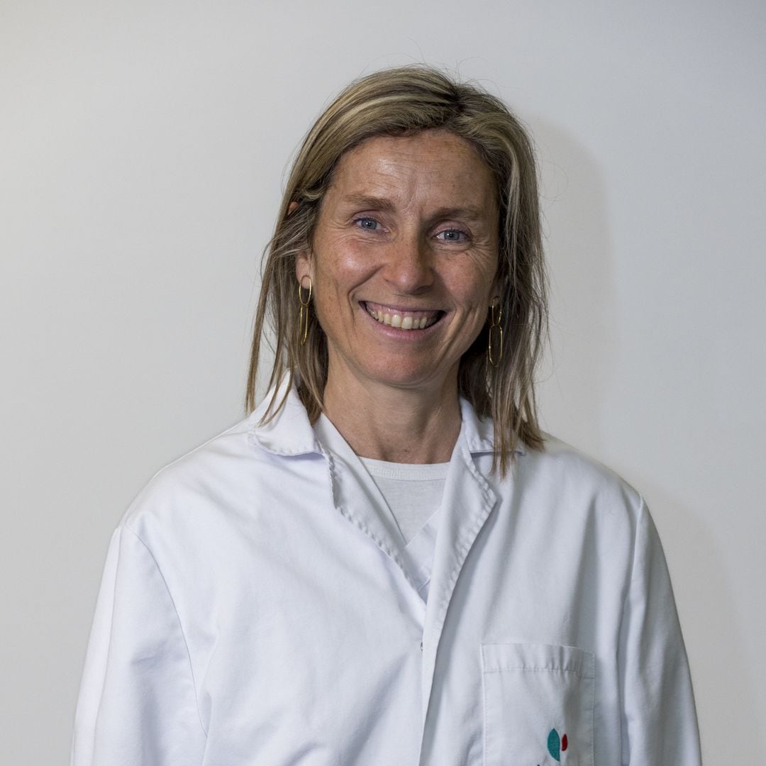 La Dra. Romina Castagno, obstetra, advierte: "La atonía uterina es una complicación grave en el parto que puede aparecer sin factores de riesgo"