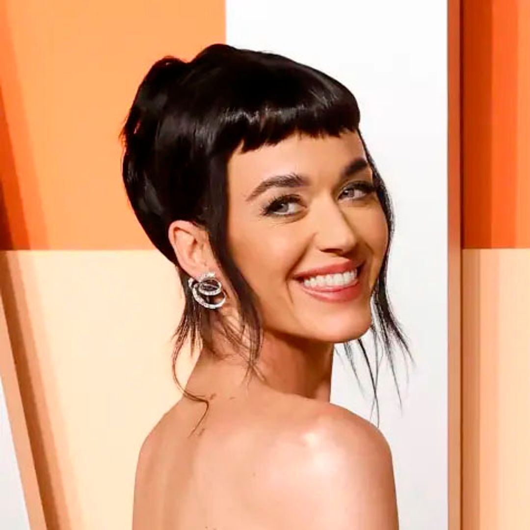 Katy Perry declara haber encontrado al "amor de su vida" en Justin Trudeau tras un año "difícil"