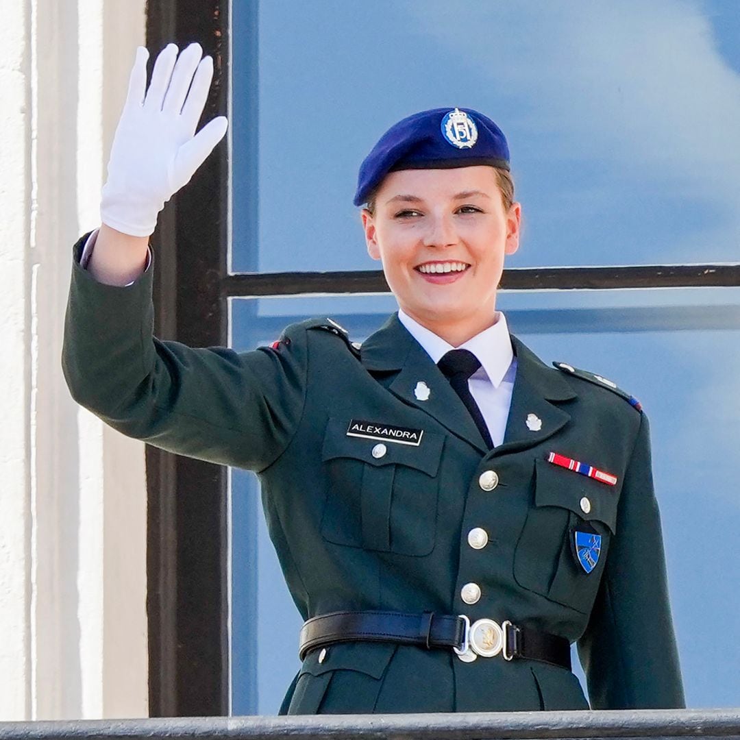 Ingrid de Noruega, ante su inminente graduación militar que abre todas las incógnitas 
