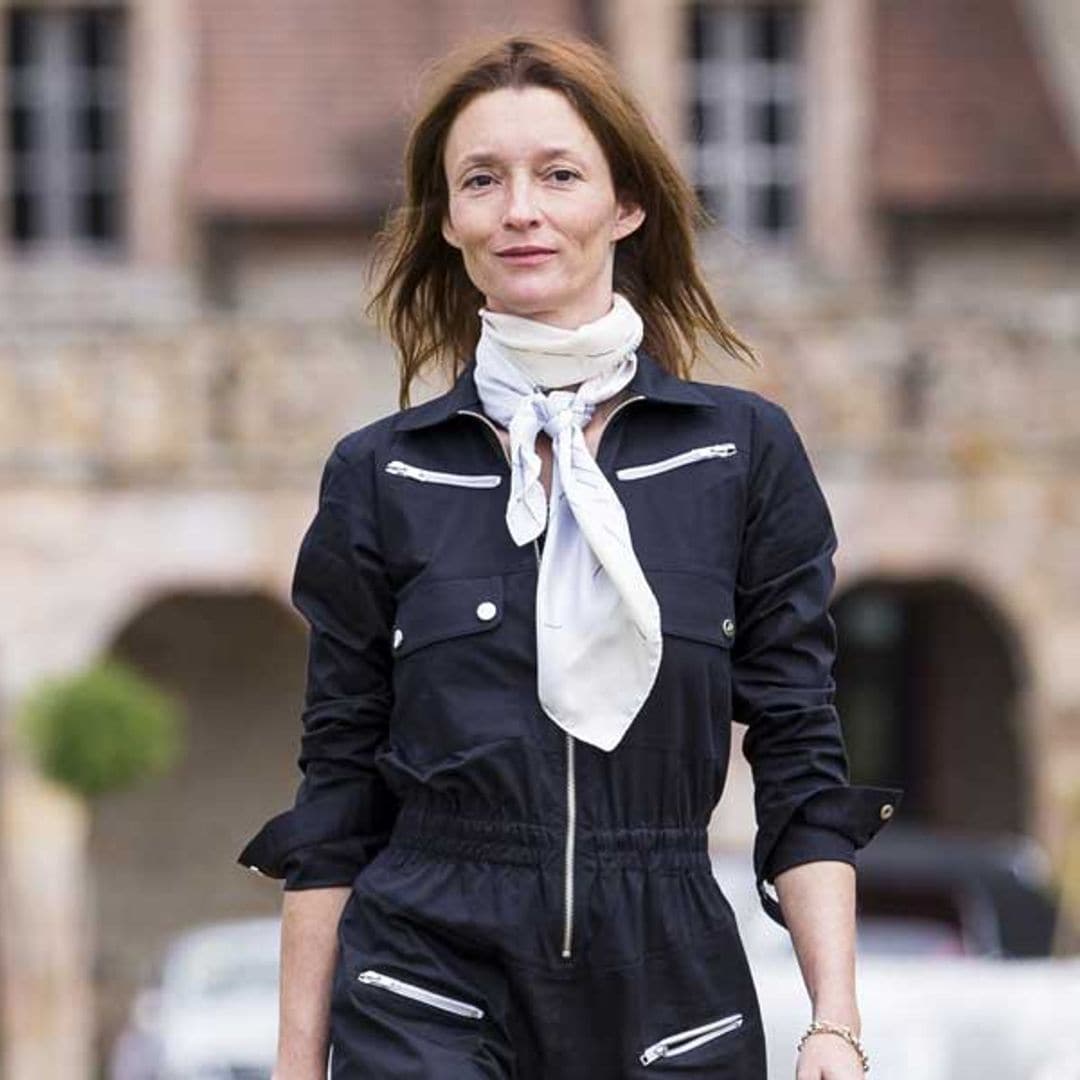 Audrey Marnay se pasa a la cerámica con su nuevo proyecto artesanal