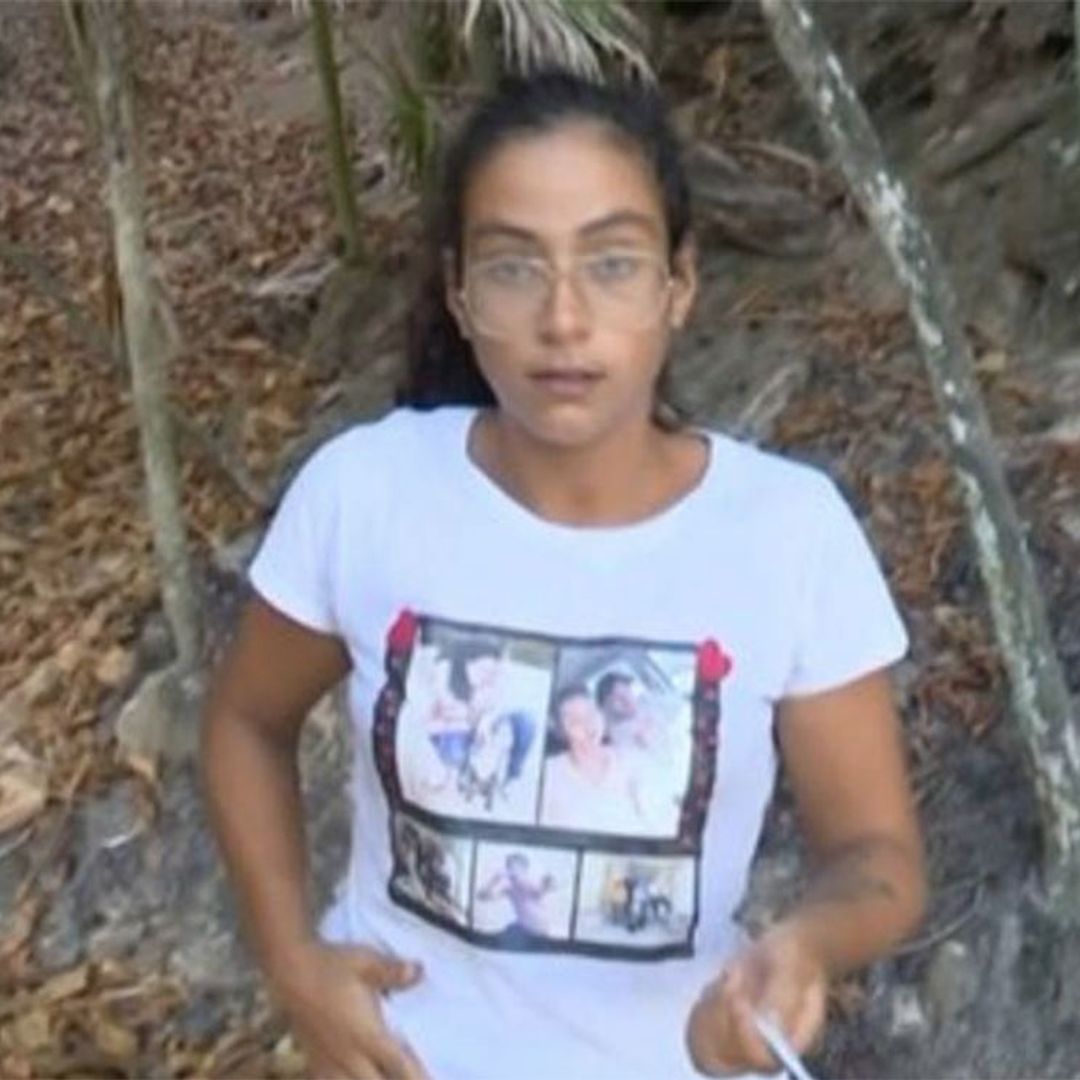 Dakota, una 'Superviviente' contra todos