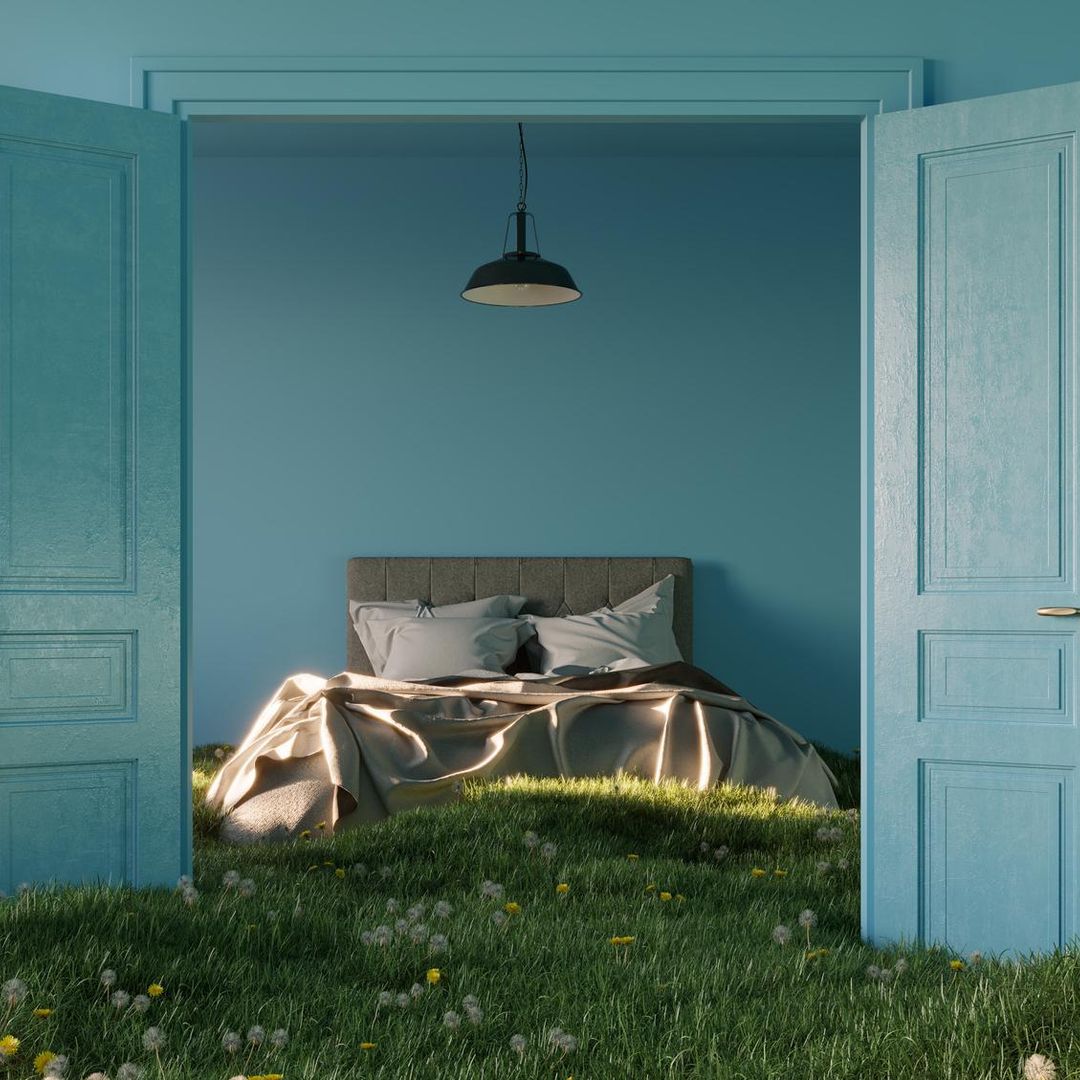 6 ideas de decoración para un hogar sostenible