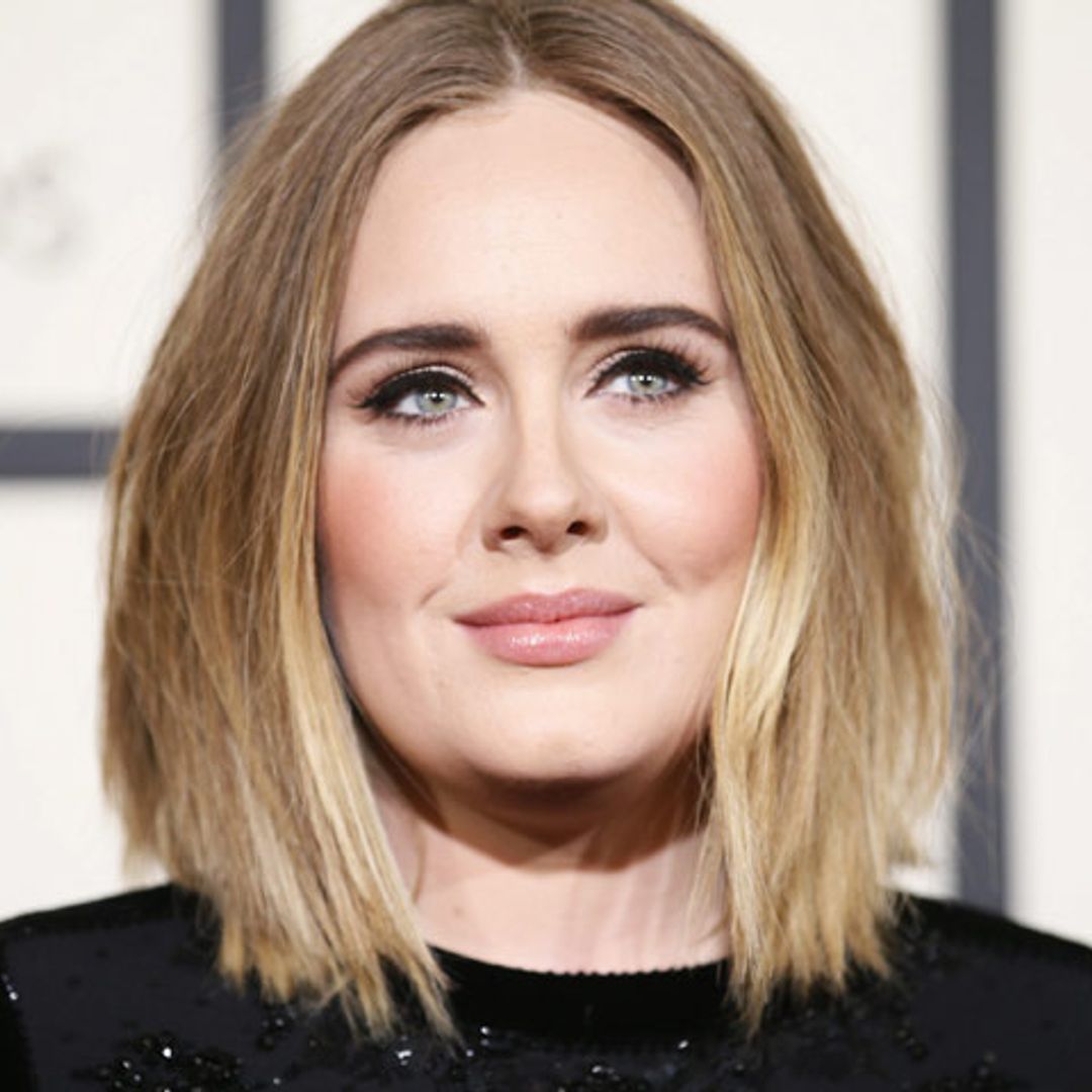 Las duras confesiones de Adele sobre la depresión que sufrió tras convertirse en madre