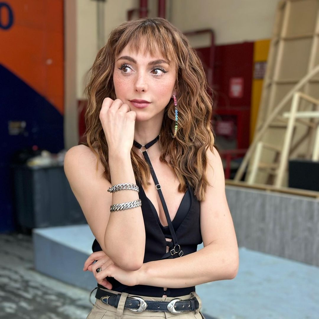 Natalia Téllez recuerda cuando un ex le fue infiel públicamente: 'Fue muy humillante'
