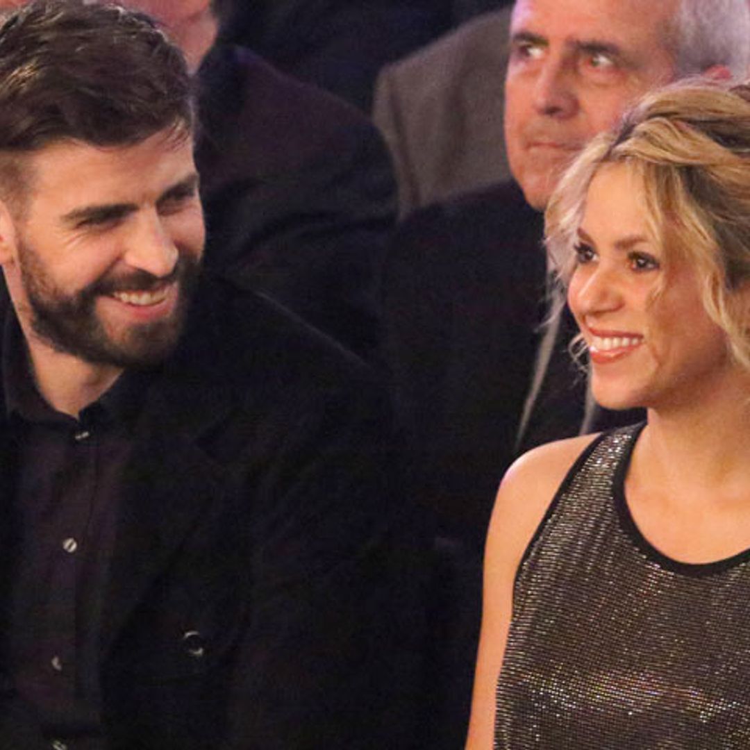 ¡Yo no he sido! Shakira muestra la travesura de sus hijos y Piqué