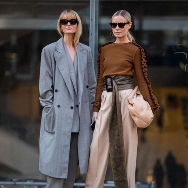 street style milan