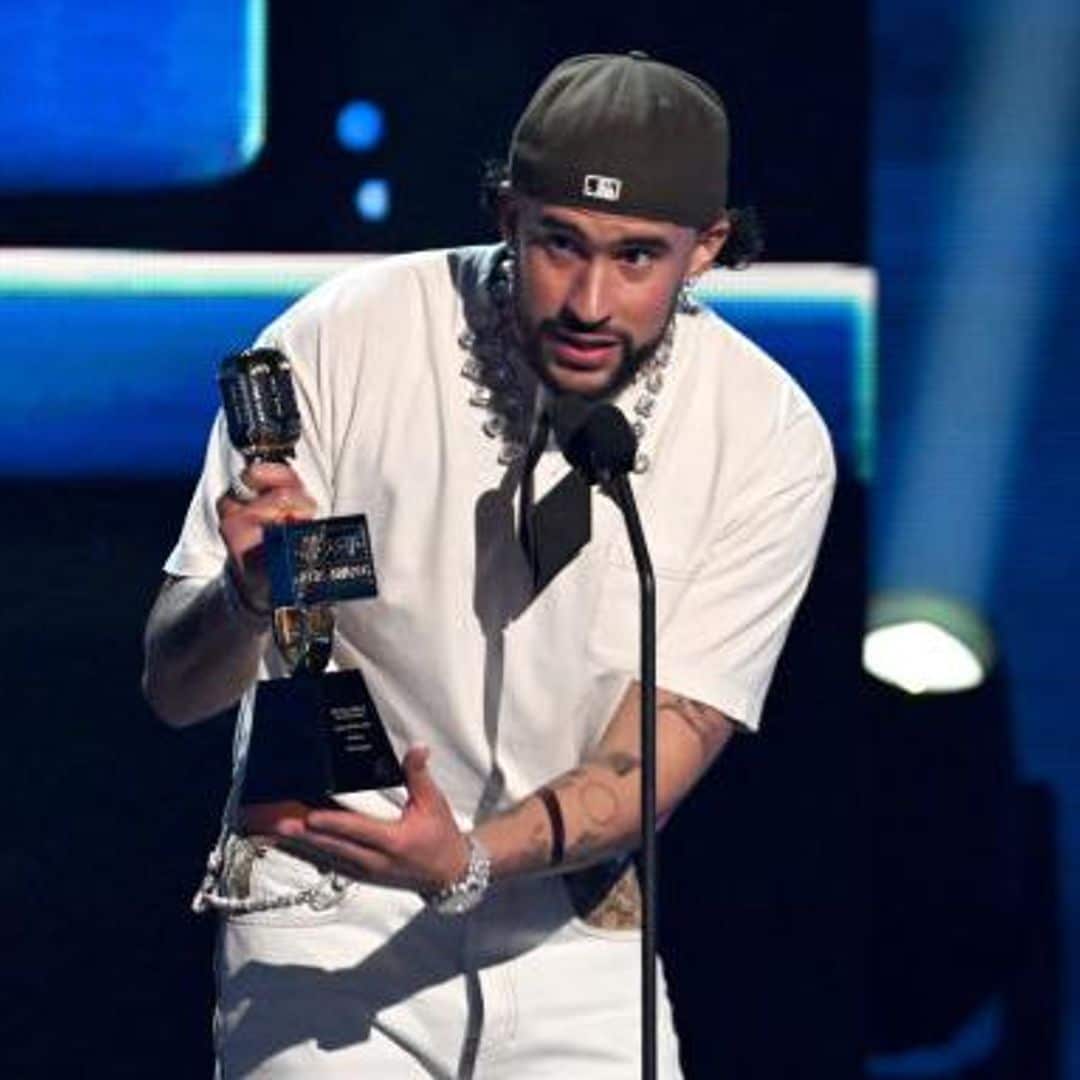 Premios Billboard de la Música Latina 2023: Lista completa de ganadores