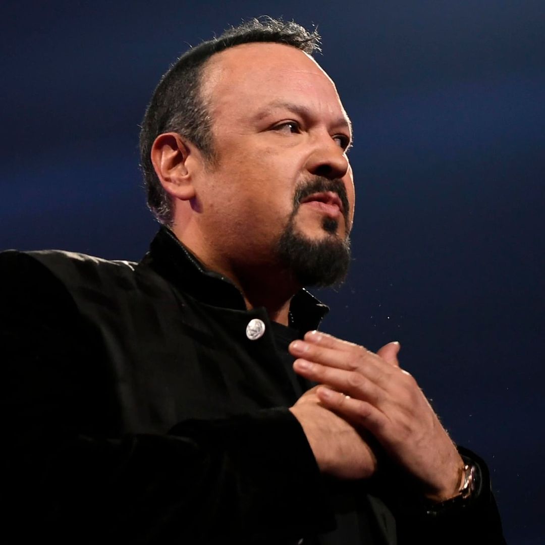 Pepe Aguilar recuerda cuando se distanció de sus padres: ‘Me arrepiento’