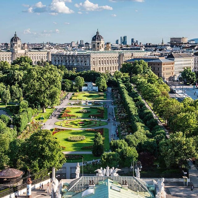 escapada a las mejores ciudades del mundo para vivir